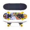 BLOXY Mini skateboard 43 x 12,5 cm