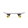 BLOXY Mini skateboard 43 x 12,5 cm