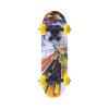 BLOXY Mini skateboard 43 x 12,5 cm