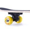 BLOXY Mini skateboard 43 x 12,5 cm