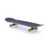 KEEPOUT Skateboard 78,7 x 20 cm ložiska 608Z