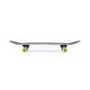 KEEPOUT Skateboard 78,7 x 20 cm ložiska 608Z