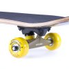 KEEPOUT Skateboard 78,7 x 20 cm ložiska 608Z