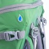 MOONWALKER Batoh 38 l zelený