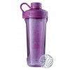 tritan fialový blender bottle