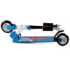 modrá dětská koloběžka spokey duke 3