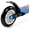 modrá dětská koloběžka spokey duke 4