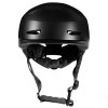 cyklo přilba pro dospělé černá 12
