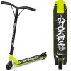 zelená freestyle koloběžka spokey revert 1