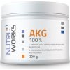 akg nutriworks