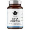 tripla magnesium puhdistamo 60 hořčík