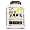 gold isolate