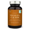 vegan D3 C zinek