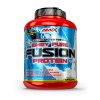 Whey Pure Fusion Protein 2300 g