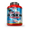 whey pure fusion protein amix 2300g