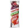 energy bar protein high5