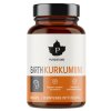 kurkuma v kapslích