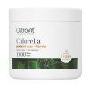 chlorella tablety