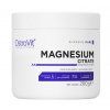 magnesium citrate pure