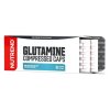 Glutamine Compressed Caps 120 kapslí - expirace 21.3.2018