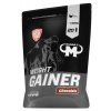 weight gainer 1400g mammut nutrition