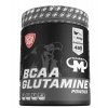 bcaa glutamine prášek mammut