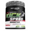 kick speed