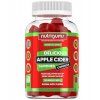 Apple Cider Complex 60 gummies (jablečný ocet)