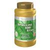 spirulina tablety