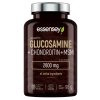 glucosamin chondroitin msm