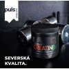 jak na rust svalu