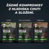vegansky protein