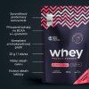 whey protein bez laktozy