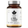 super vitamin d 4000iu 60