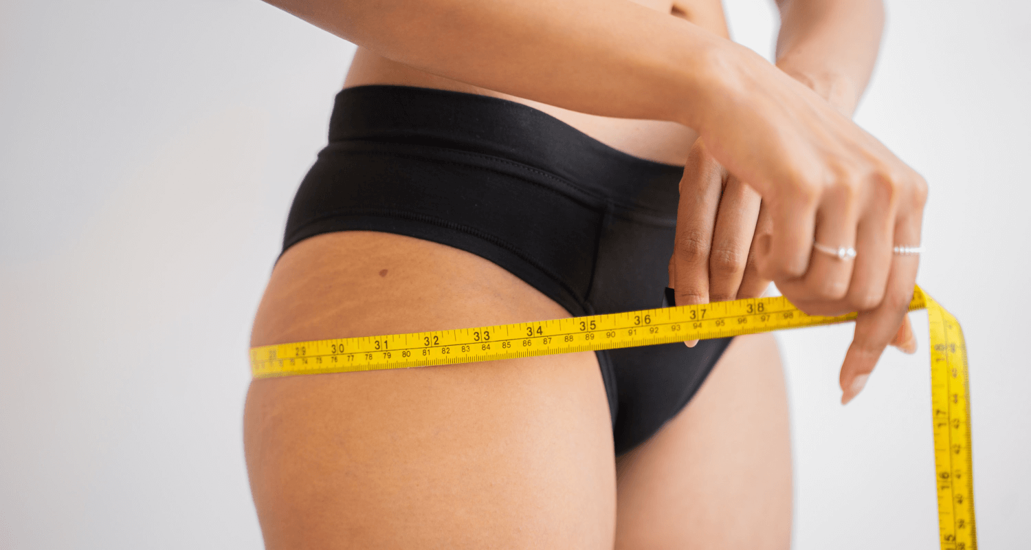 Jaký je rozdíl mezi hubnutím a odbouráváním tuku?