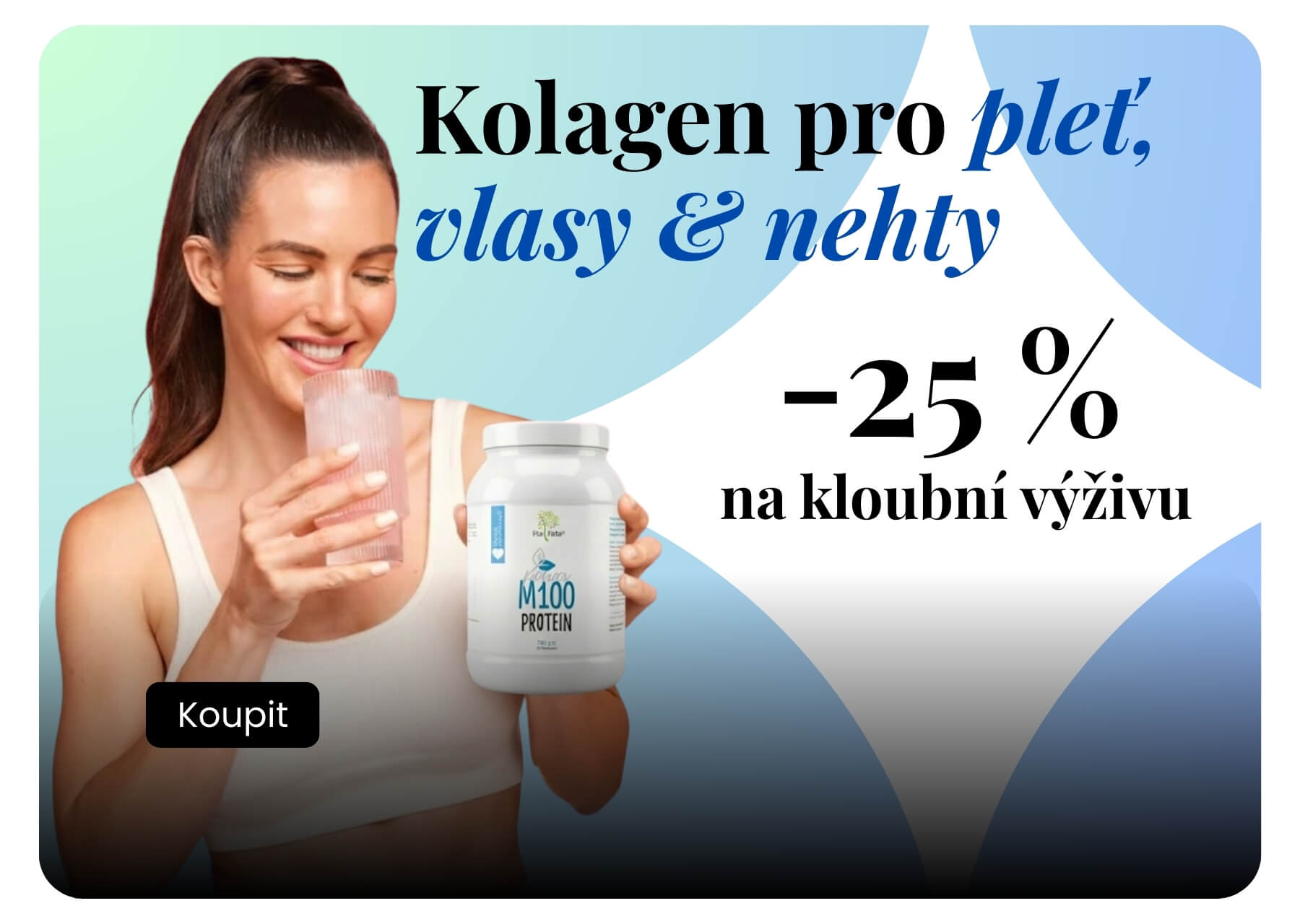 sleva kloubni vyziva