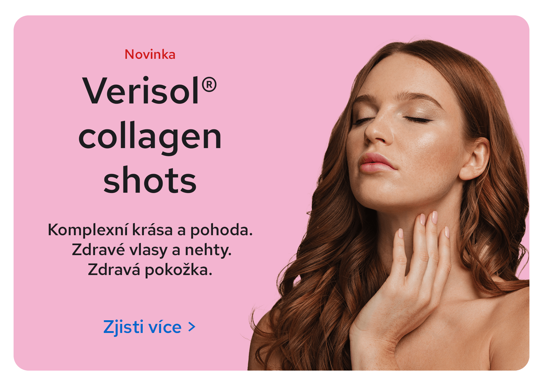 Z-konzept verisol collagen shots novinka