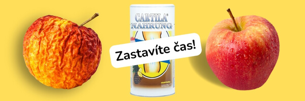 Gelenk Nahrung