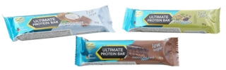 Z-Konzept Ultimate Protein Bar