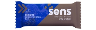 Sens Serious Protein Bar