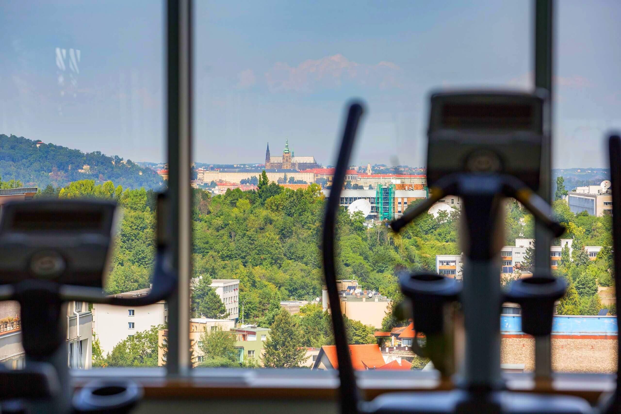 Ilustrační foto Lagoon Letňany
