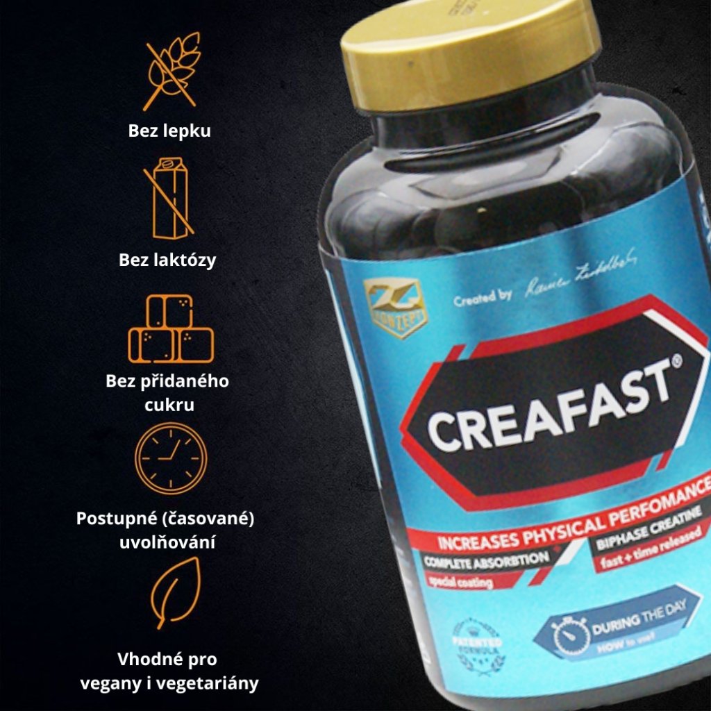 Info kreafast 1