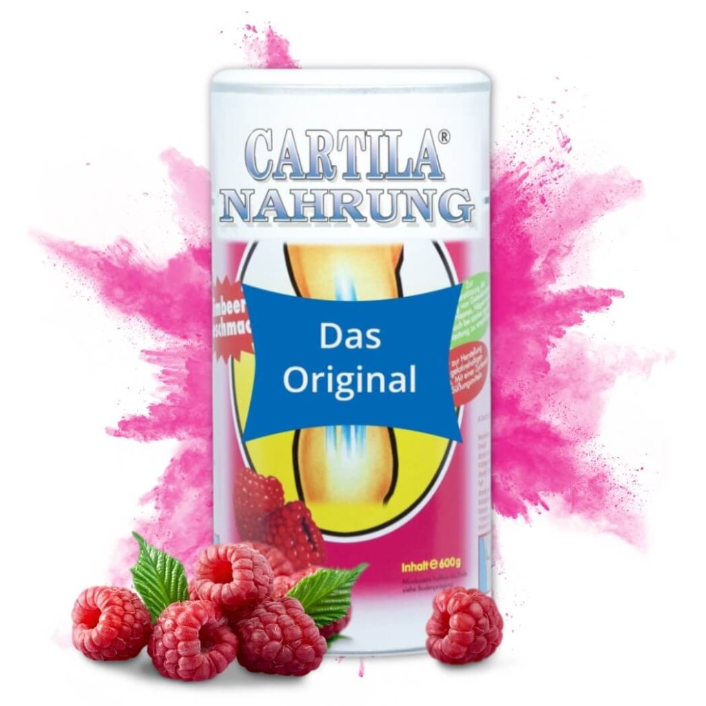 GELENK NAHRUNG