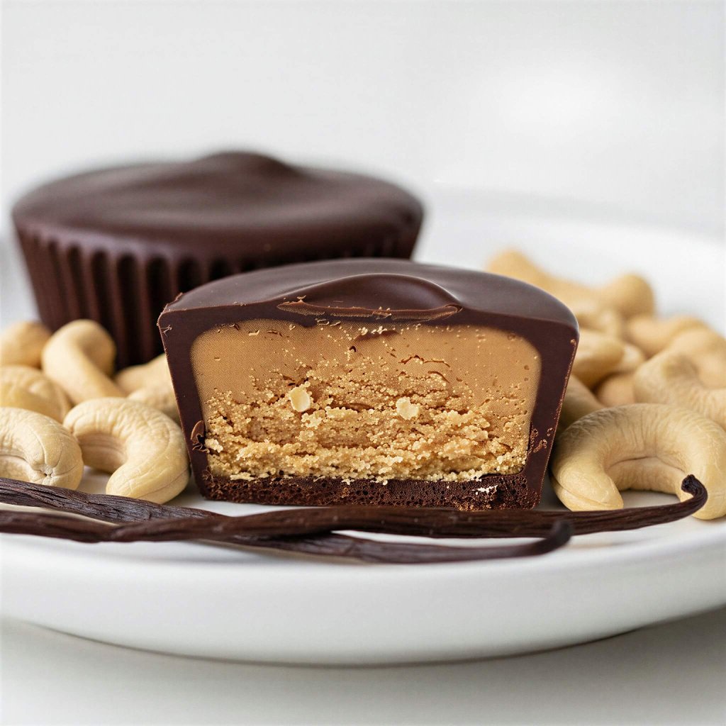 Řez Hazelnut Butter Cup