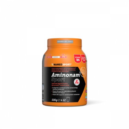NAMED AMINONAM SPORT 500 g