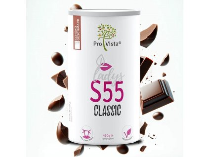 S55 classic choco