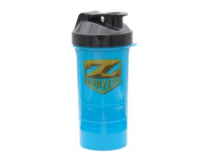 Z-KONZEPT NUTRITION SMART SHAKER Premium BPA-free 600ml