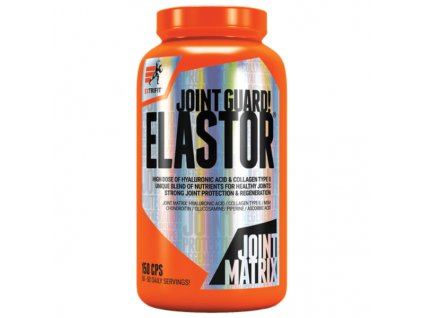Extrifit Elastor 150 cps kloubní výživa fitnessshop cz praha
