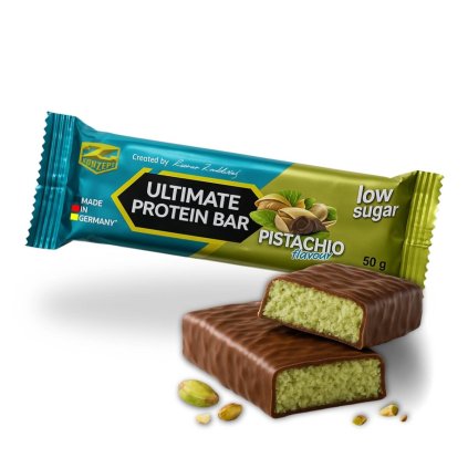 Z konzept ultimate bar pistachio fitnessshop cz praha new