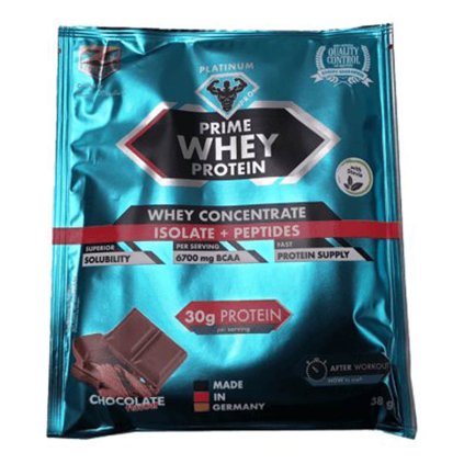 z konzept prime whey protein 38g cokolada fitnessshop cz praha